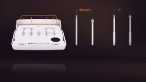 SAVE Septum Drill - Dentis Sinus Kits & instruments 관련사진